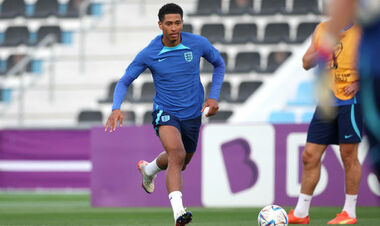 Лучше Руни. Беллингем превзошел достижение соотечественника