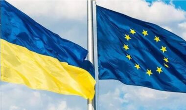 Угорщина не завадила. Україна отримає від ЄС 18 мільярдів євро