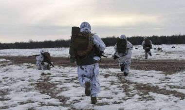 Минулої доби ЗСУ знищили 620 окупантів, 24 танки та 8 ББМ