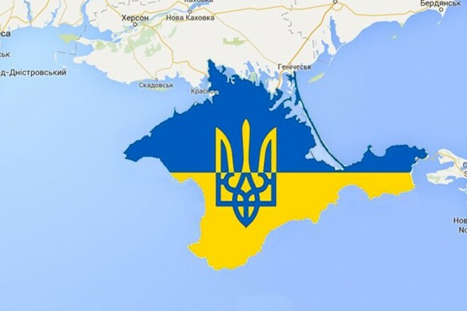 Експерти: війна України з рф може тривати десятиліттями через Крим