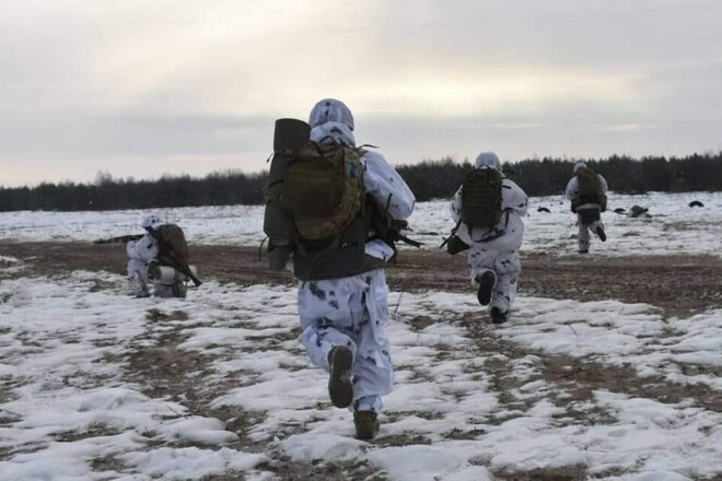 Минулої доби ЗСУ знищили 620 окупантів, 24 танки та 8 ББМ