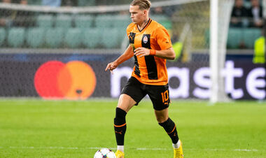 Трансферна жага Шахтаря не лише за Мудриком, нові виклики Ротаня і Шевченка