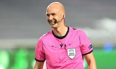 Есть два арбитра-претендента на финал ЧМ-2022