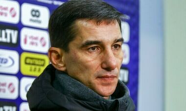 Валерий КРИВЕНЦОВ: «Пока что серьезных предложений не было»