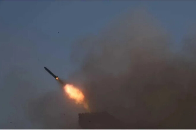 Разведка рассказала, сколько больших ракетных ударов может нанести россия