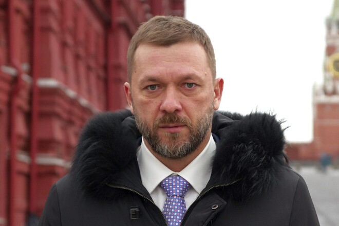 Нацполіція України знайшла у російського депутата 11 квартир у Києві