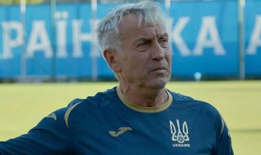 Жіноча збірна України U-17 зіграє у лізі B кваліфікації Євро-2023