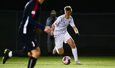 ОФІЦІЙНО. 19-річний уродженець Львова продовжить кар'єру у Канаді