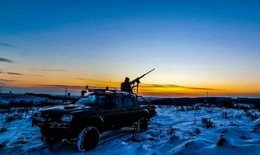 Генштаб і прикордонники оцінили ймовірність вторгнення з території Білорусі