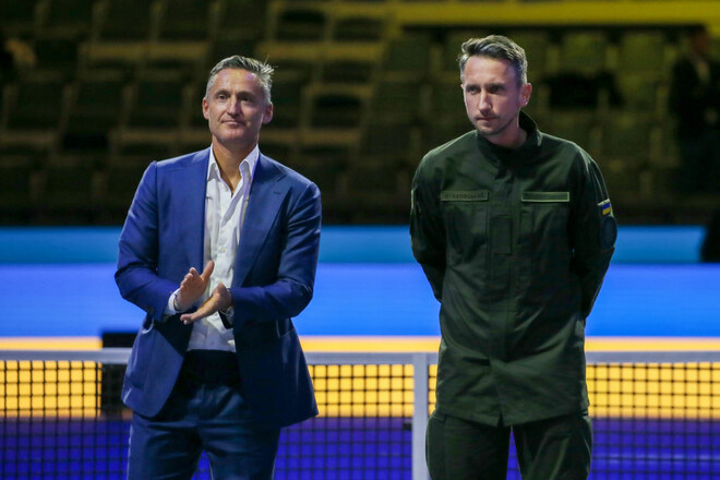 Серіал про теніс від Netflix вийде перед Australian Open 2023
