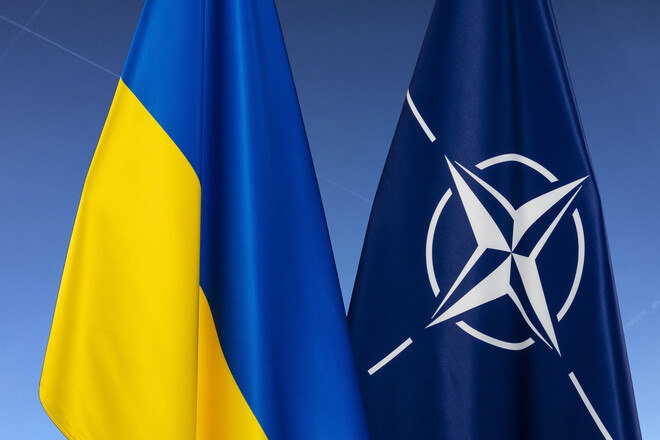 НАТО и Евросоюз в ближайшее время призовут россию вывести войска из Украины
