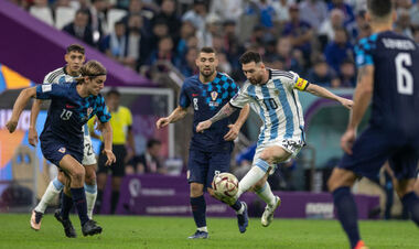 Маурисио ПОЧЕТТИНО: «Месси для меня – то же самое, что и Марадона»