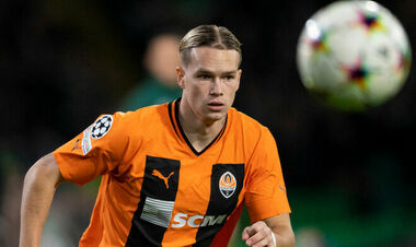 Новий кандидат. Мудрика хоче ще один клуб із Лондона