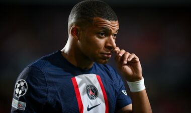 Останній сезон у Парижі? Відомо за скільки ПСЖ готовий продати Мбаппе