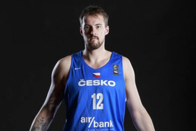 Центровой Прометея признан MVP 8-го тура Еврокубка