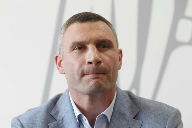 Виталий Кличко заявил о возобновлении работы киевского метро