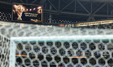 Аргентина – Франция. Стали известны стартовые составы команд