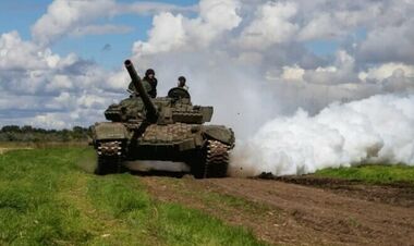 «Успех только на 50-60%». ВСУ рассказали подробности наступления на Херсон