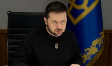 Зеленський підтвердив: російська армія готує великий наступ