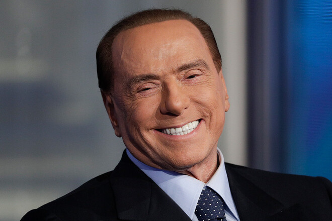 Мотиватор. Берлускони пообещал игрокам Монцы проституток, но есть условие