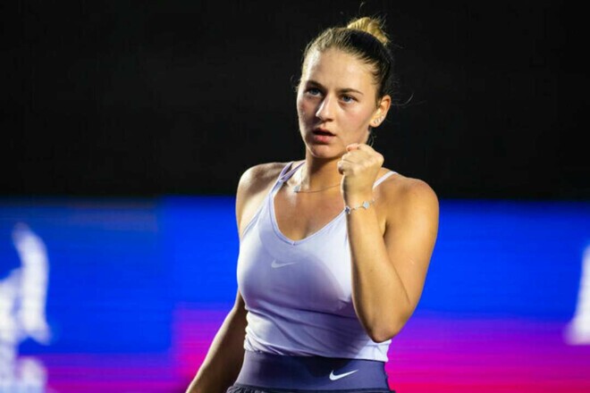Є трофей! Костюк виграла парний турнір серії WTA 125 у Франції