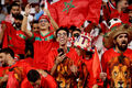 Хорватия – Марокко – 2:1. Модрич снова с медалью. Видео голов и обзор матча
