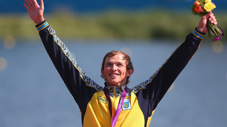 Український олімпійський чемпіон продав три свої медалі заради допомоги ЗСУ – Sport.ua