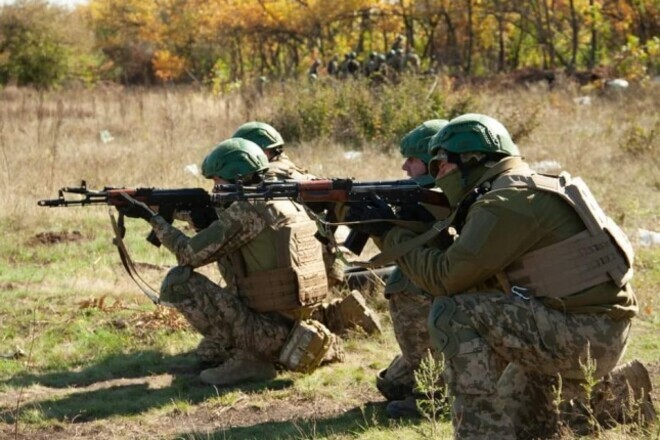 Військком Києва: «Повістку варто чекати всім чоловікам віком до 60 років»