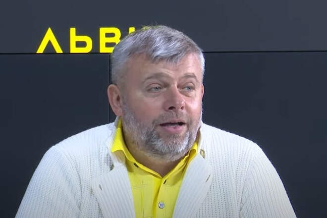 Григорий КОЗЛОВСКИЙ: «Я стану кошмаром для УАФ»