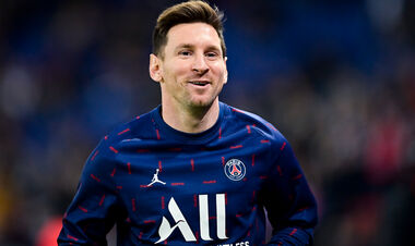 Він заслужив відпочинок. Стало відомо, коли Мессі повернеться до тренувань