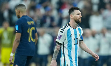 Гонка за ЗМ-2023, трансферна сага Шахтаря, гол Ярмоленка, Мартінес – геній