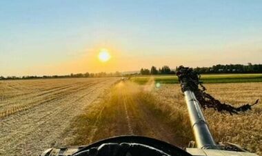 Хороші новини до кінця року. ЗСУ готуються наступати в Луганській області