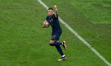 Тренер ПСЖ: «Повернення Мбаппе - сильний сигнал для всіх»