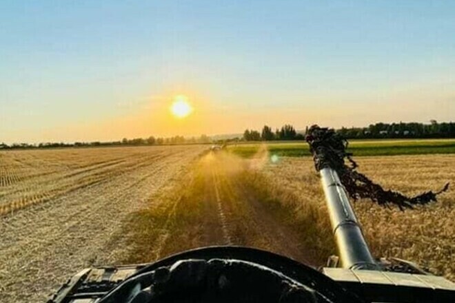 Хороші новини до кінця року. ЗСУ готуються наступати в Луганській області