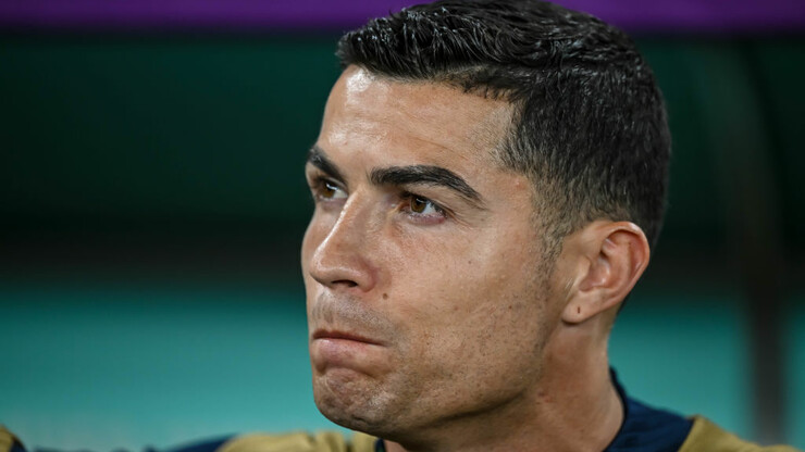 Source: Ronaldo accepted Al-Nasr’s offer