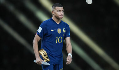 Реал готовий витратити більше 1 млрд євро на Мбаппе