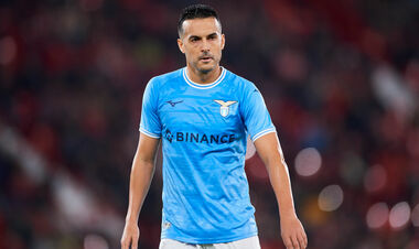 Лацио хочет продлить контракт с чемпионом мира 2010 года