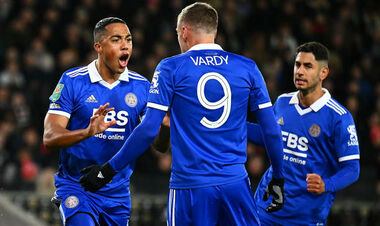 Лестер – Ньюкасл. Прогноз та анонс на матч