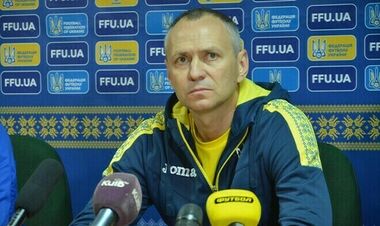 ГОЛОВКО: «Поки що клуби Першої ліги не можуть проводити збори за кордоном»