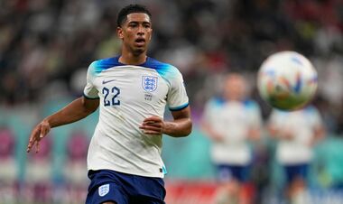 Беллінгем може перейти до Манчестер Сіті