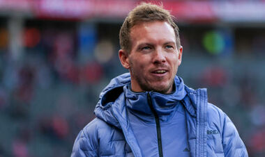 Реал присмотрел в Германии преемника Анчелотти