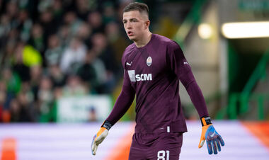 Анатолій ТРУБІН: «Перед стартом УПЛ експерти поховали Шахтар»