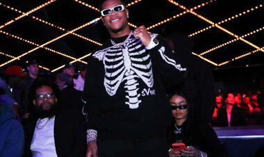 Хейни уже строит планы, считая, что выиграл у Ломаченко