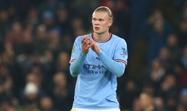 Ерлінг ХОЛАНД: «Манчестер Сіті повернувся сильнішим, ніж будь-коли»