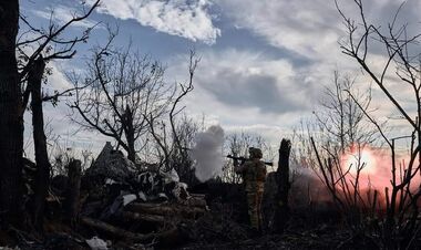 Мінус 550 окупантів. ЗСУ розповіли про втрати ворога