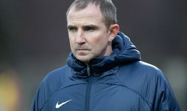 Олександр КУЧЕР: «Ми не потягнемо запити Ракіцького»