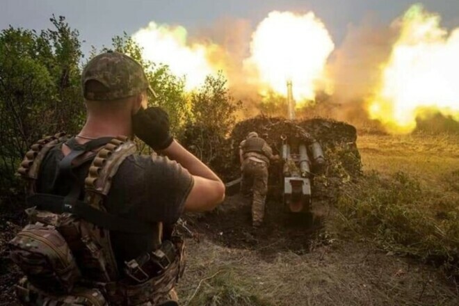 МИД уверено: Украина получит все необходимое оружие для победы