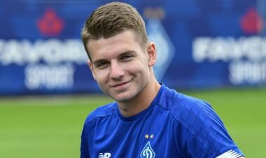 Александр СИРОТА: «В Лиге Европы Динамо откровенно не везло»