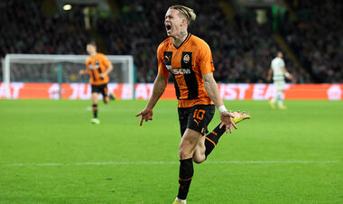 Ахметов не хоче продавати Мудрика, перемога МЮ і Челсі, що робити Циганкову