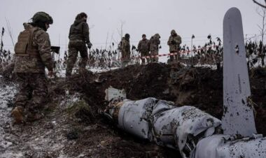 Генштаб: «ВСУ поразили важный военный объект оккупантов»